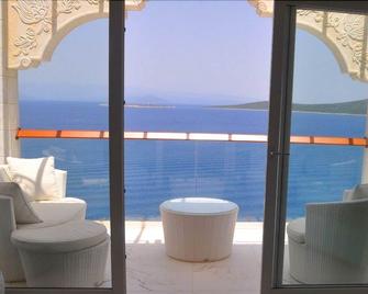 Bvs Bosphorus Resort Hotel & Spa - Gündoğan