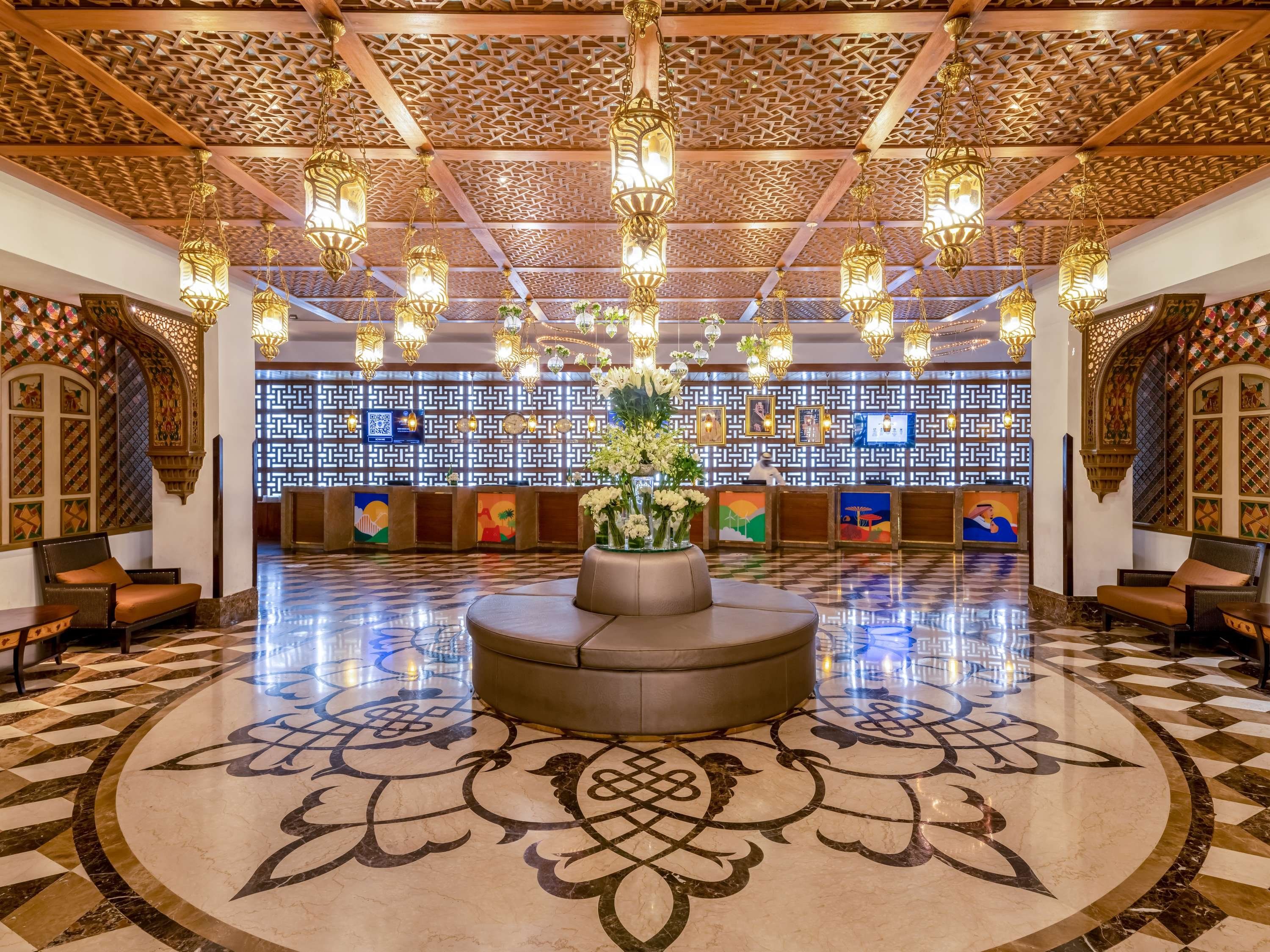 Pullman Zamzam Makkah