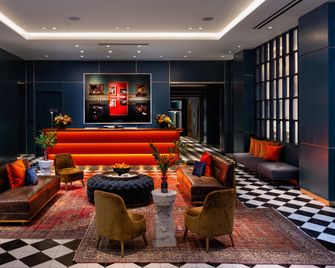 Dream Nashville - Nashville - Lounge