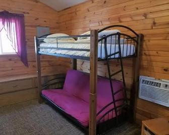 Elk Creek Resort - Piedmont