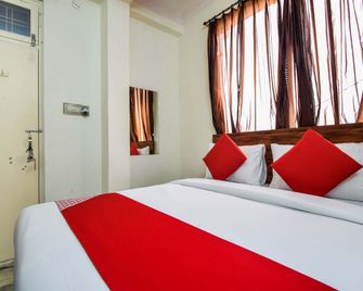 Hotel O Kanchan Residency - Kota
