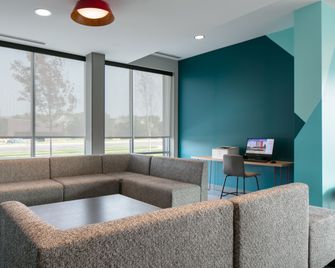 Avid Hotel Roseville - Minneapolis North By IHG - Roseville - Vybavení ubytovacího zařízení