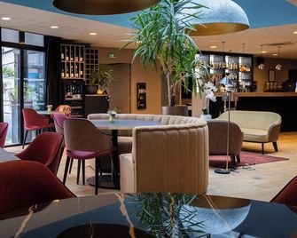 Edgar Hotel & Spa- Table Gastronomique - Saint-Brieuc