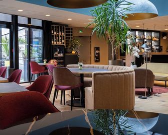 Edgar Hotel & Spa- Table Gastronomique - Saint-Brieuc