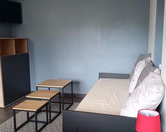 Maison Bel Être Langeais - Langeais - Soggiorno