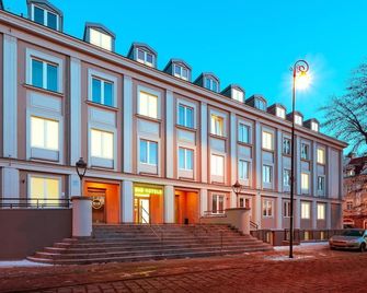 B&B HOTEL Kalisz Centrum - Kalisz - Edificio