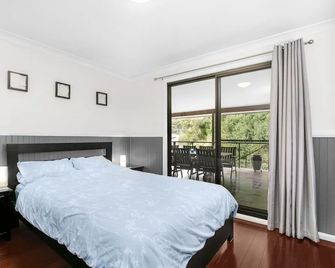 Baileys Retreat - Leura