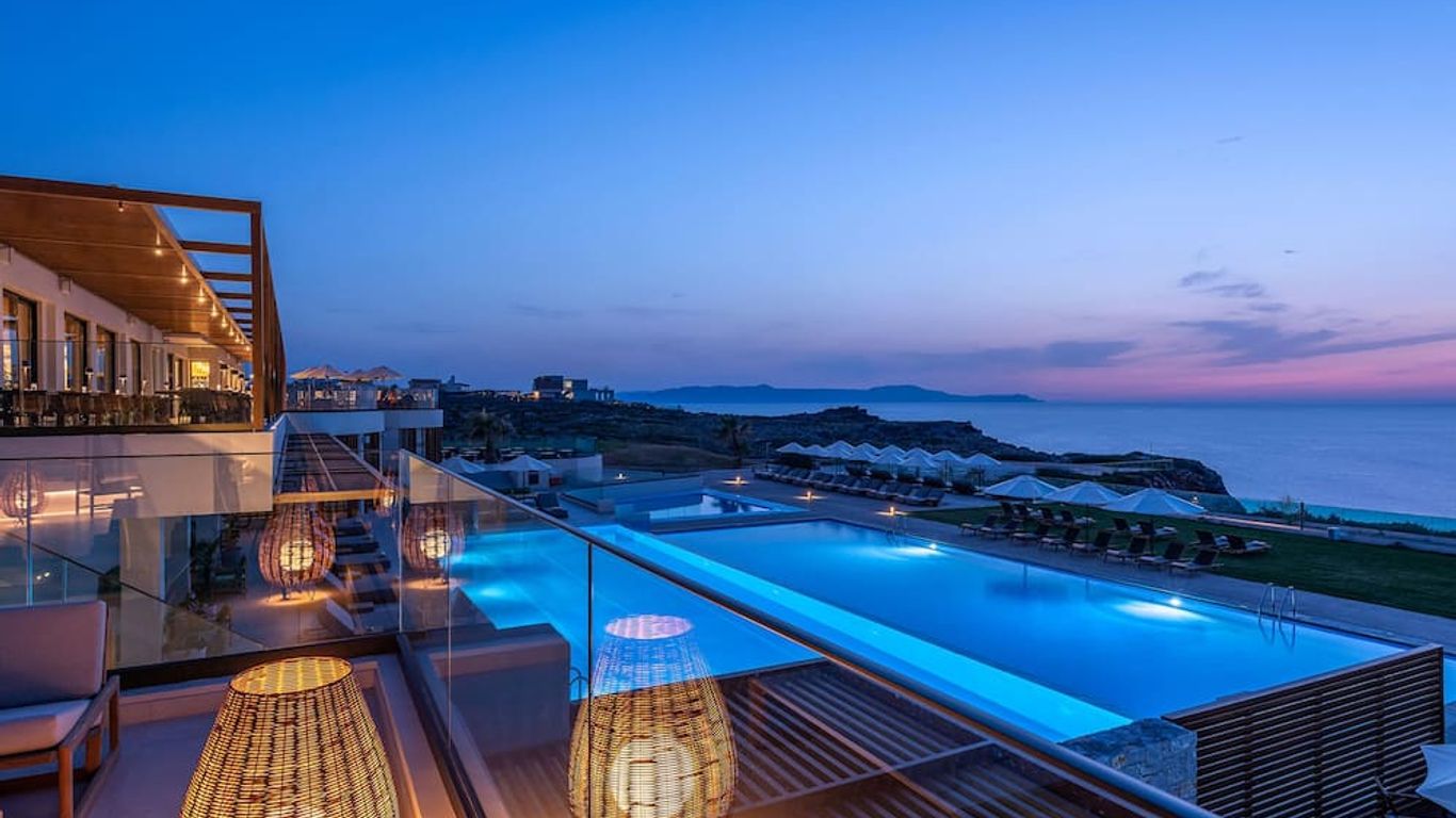 Aulus Chania Resort, Curio Collection by Hilton