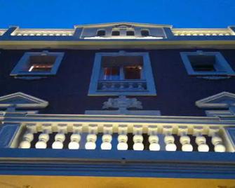 Shangri La Mansion - Mostar - Building