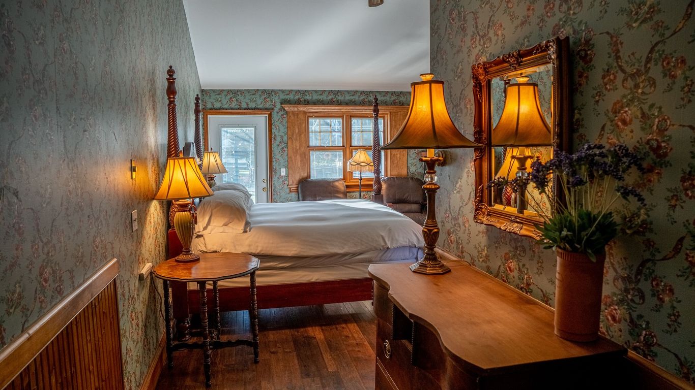 Albergo Allegria Hotel & Breakfast Restaurant