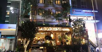 Au Lac Legend Hotel - Ho Chi Minh City