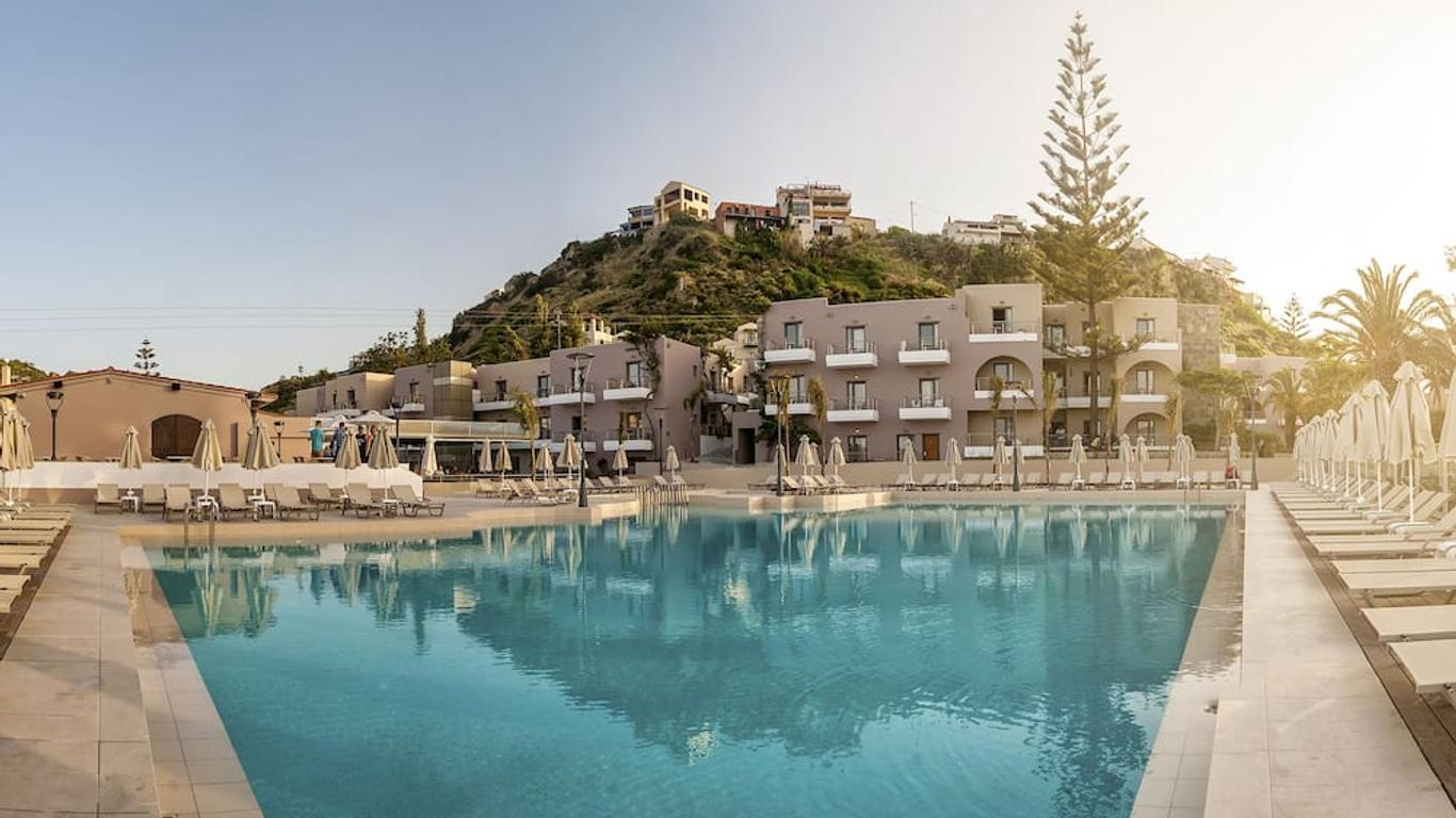 Porto Platanias Village Resort