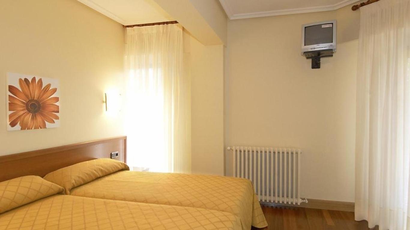 Pension Anoeta