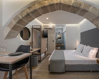 Casa D'Irene Deluxe Hotel - Phalasarna