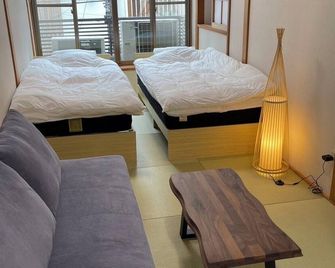 Sakura Hotel Hatagaya - Tokio - Habitación