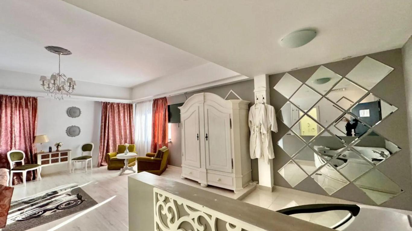Hotel Helin Aeroport - Craiova