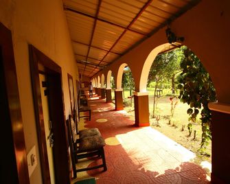 Motel Chandan - Kanha