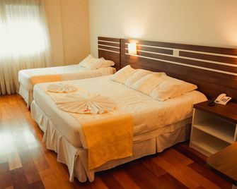 Hotel Imperial - Quatro Barras