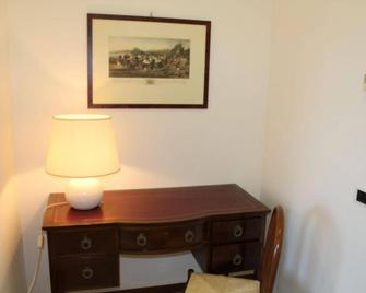 Hotel Villa Edera - Pietrasanta