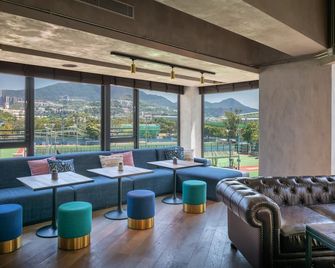 Southside by Ovolo - Hong Kong - Lounge