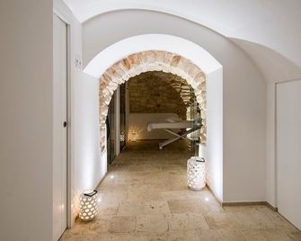 Iulius Suite & Spa - Conversano - Hallway