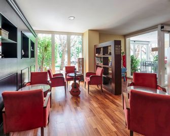 Ibis Murcia - Murcia - Lounge