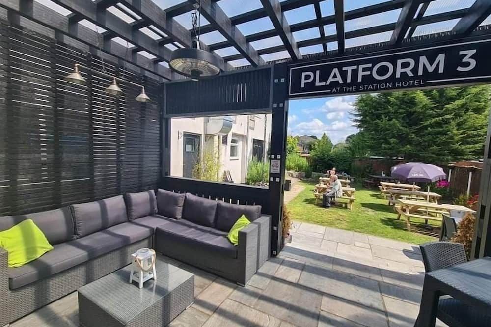 The Station Hotel - Worksop