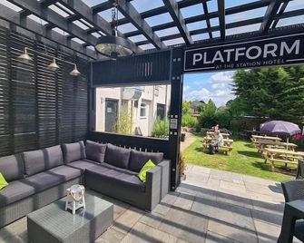 The Station Hotel - Worksop