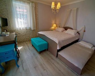 Karamela Otel - Ayvalık - Habitación