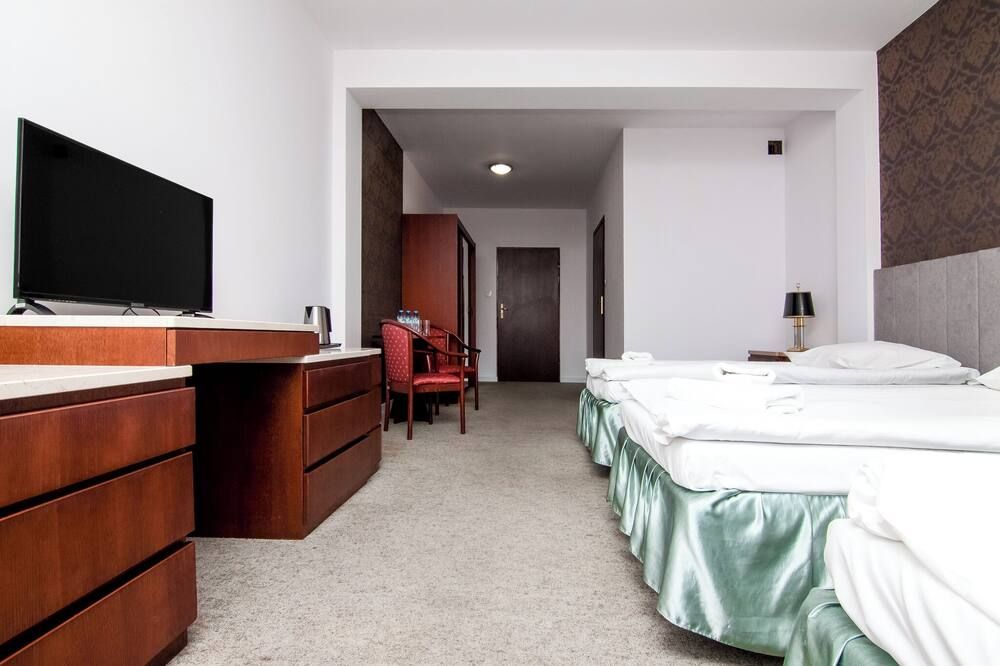 Hotel Bella Vista Warszawa