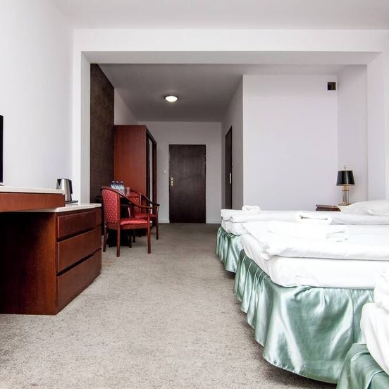 Hotel Bella Vista Warszawa image 1