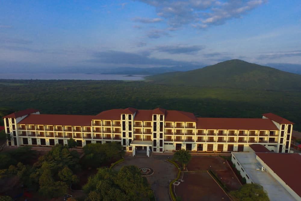 Haile Resort Arbaminch - Arba Minch