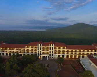 Haile Resort Arbaminch - Arba Minch