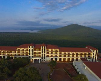 Haile Resort Arbaminch - Arba Minch