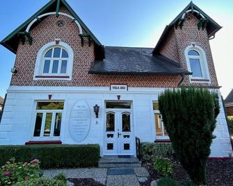 Villa Deli - Wischhafen - Building