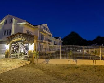 Dalyan Basar Hotel - Dalyan (Mugla) - Gebäude