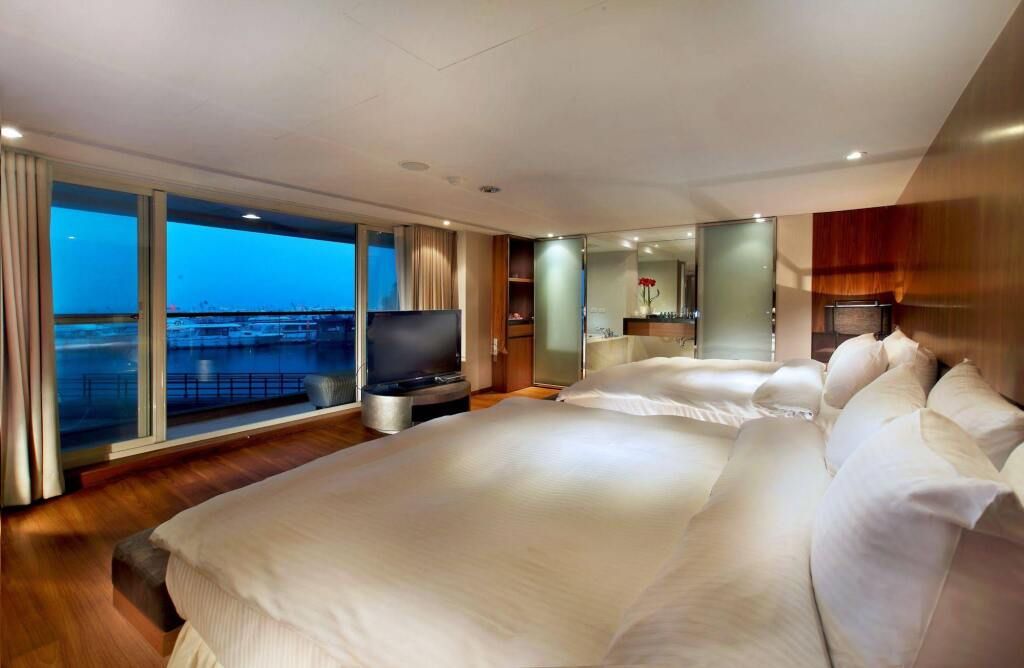 Spa Home Luxury Hotel