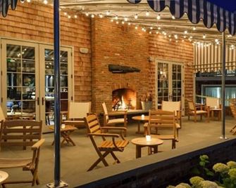 Faraway Sag Harbor - Sag Harbor - Edificio