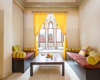 Jyoti Mahal A Heritage Hotel - Newly Renovated - Winner of Travellers Choice Award 2026 - Close to Connaught Place - New Delhi