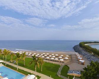Barceló Mussanah Resort, Sultanate of Oman - Muşayna‘ah - Beach
