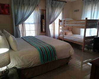 Blouberg Manor - Ciudad del Cabo - Habitación