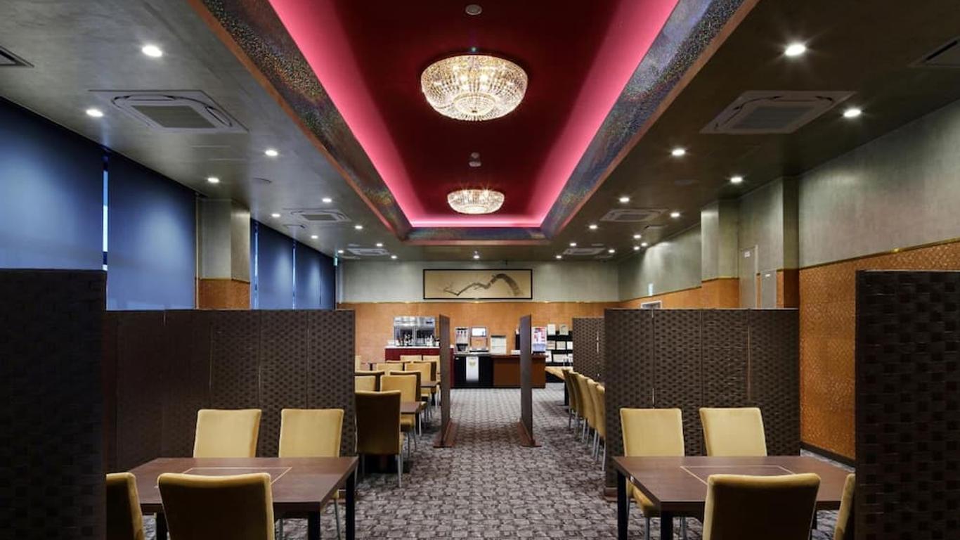 白石蔵王維尼吉安酒店
