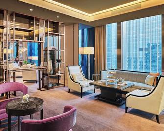 Fairmont Chengdu - Thành Đô - Phòng khách
