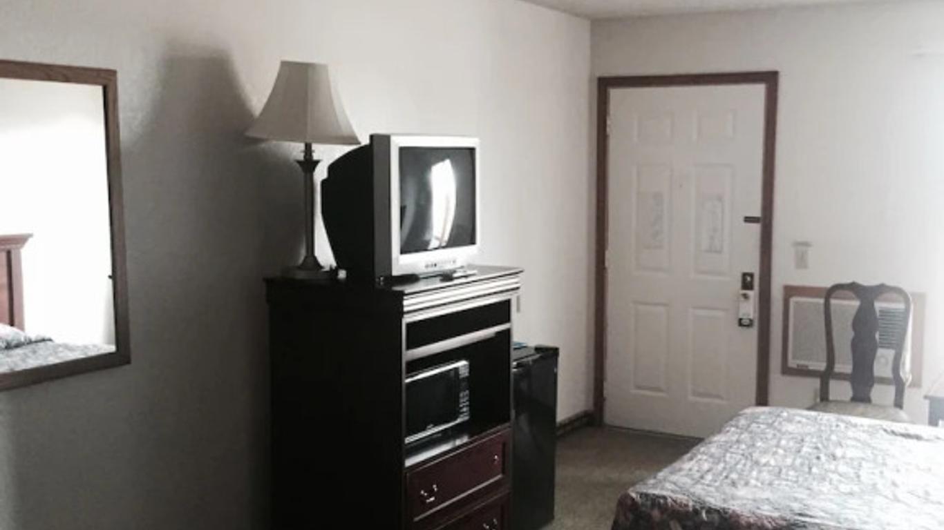 Country Inn Bolivar