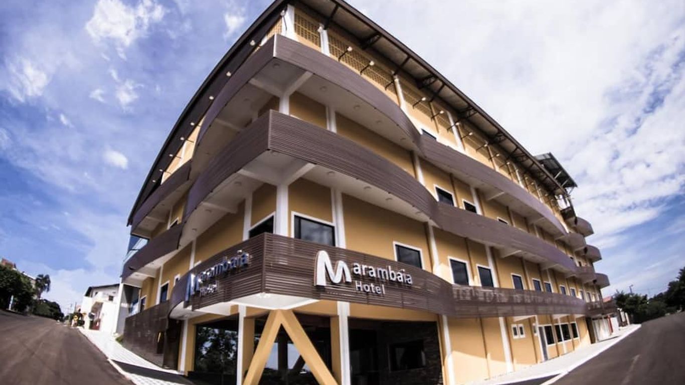 Marambaia Hotel