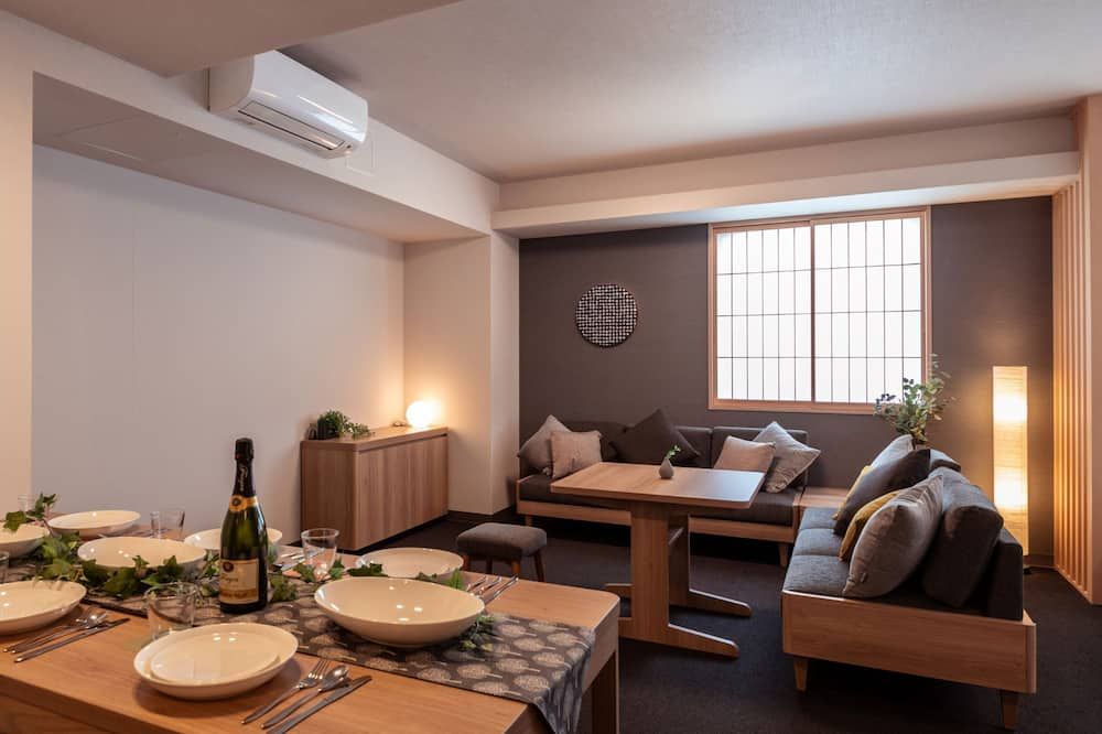 ميمارو طوكيو هاتشوبوري