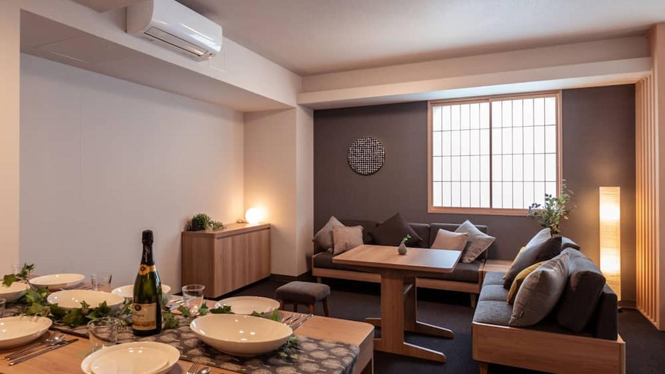 Mimaru Tokyo Hatchobori