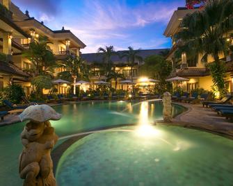 Parigata Resort & Spa - Chse Certified - Denpasar - Pool