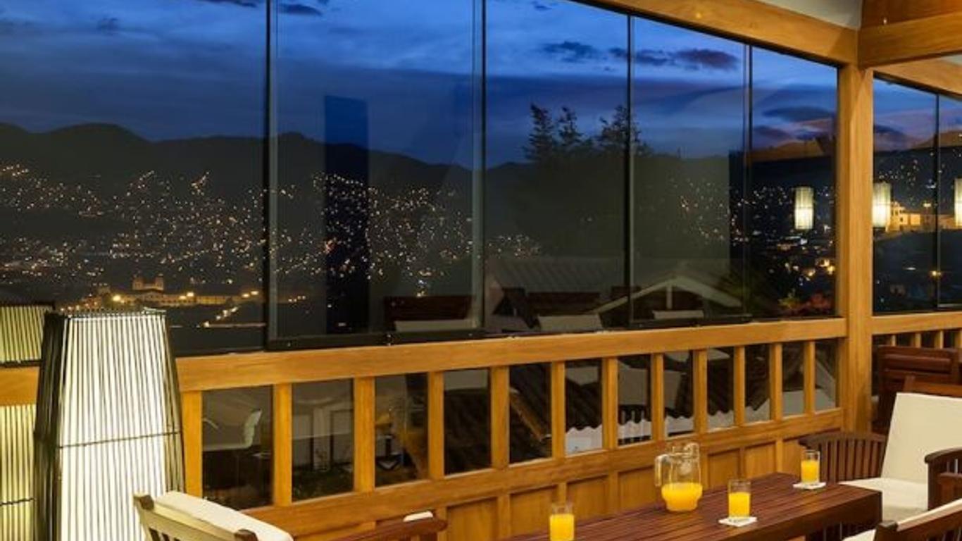 B&B-Hotel Pension Alemana