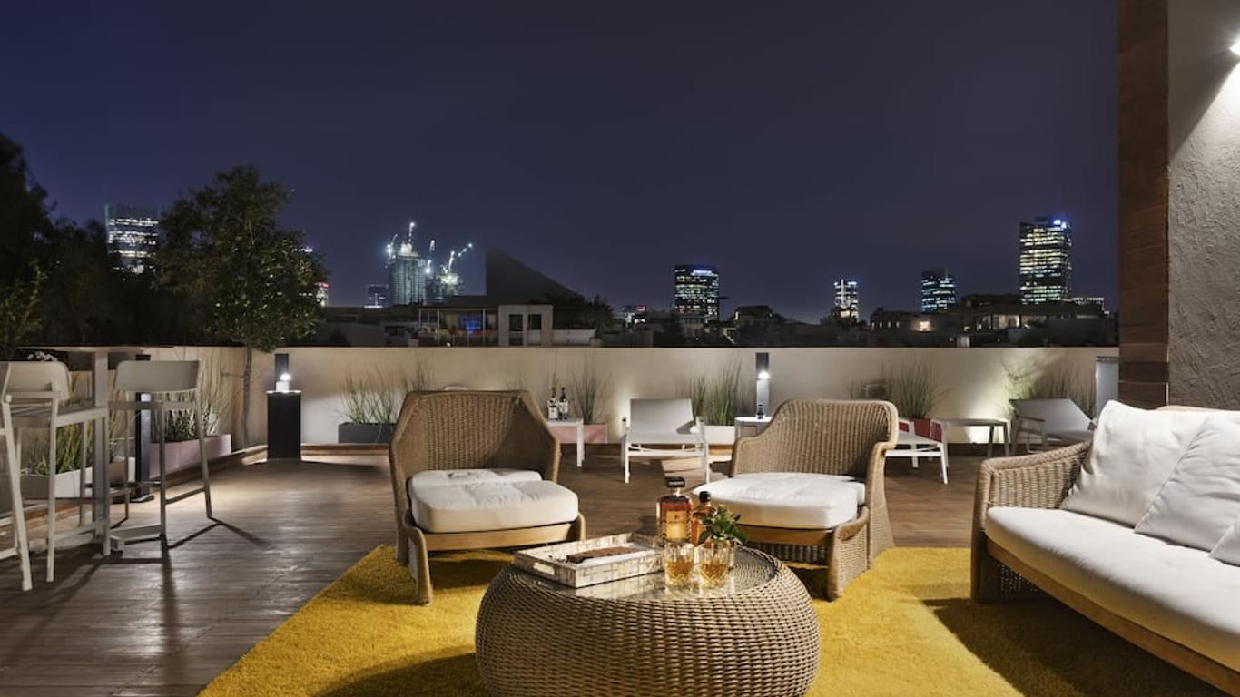 جاكوب شينكين هوتل